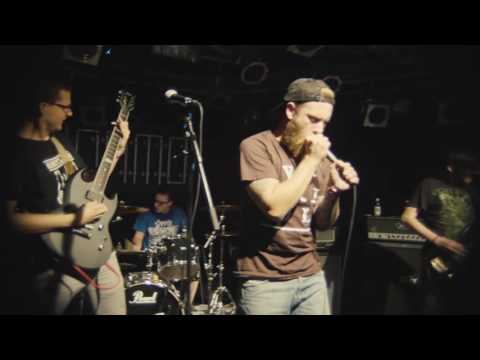 Eastwood @ Bloodshed Fest 2016 Day 2