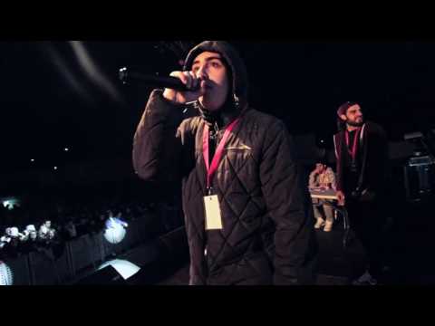 COLETIYAS VS MARK (8AVOS) [DOBLE H FESTIVAL]