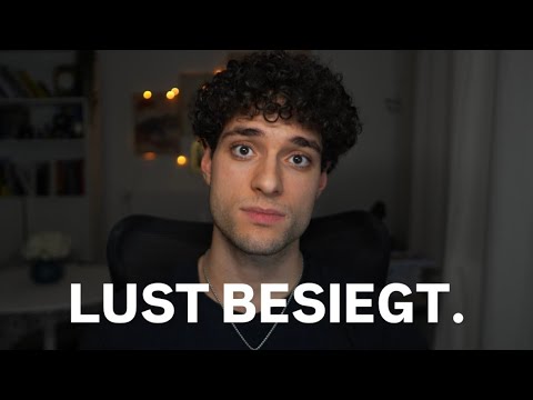19 Jahre im Kampf mit der Lust – und wie Gott mich befreit hat.