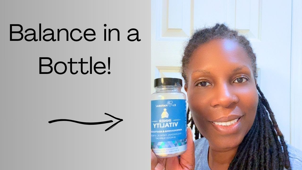 Vitality Cortisol Focus Review – Ashwagandha, Rhodiola & More