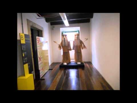 MUSEU ANTROPOLÓGICO E ETNOGRÁFICO DA UFPR