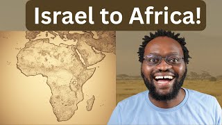 Did the Israelites Become Africans? Biblical Evidence from Zephaniah