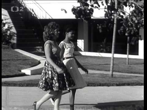 Ciudad Camilo Cienfuegos (1962)