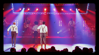 Motown - Medley - Soul Brothers