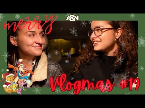 VLOGMAS '23 🎄 19/31 Dan u mom zivotu *gotov semestar*
