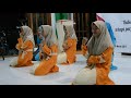 Tarian PP Darul Falah 3 Acara Perpisahan 2k17