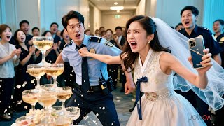 Download lagu Tunangan Selingkuh di Pelaminan! Gadis Nekat Nikahi Satpam Tampan yang Ternyata CEO Konglomerat mp3