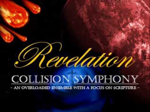 Collision Symphony - First Trumpet: Blood, Hail, and Fire