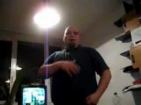 Dirty Dance :)Bratniak oczywiście:D