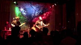 Jason Isbell and the 400 Unit--Grown