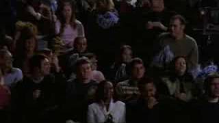 One Tree Hill - Best Music Moments#33 (Huddle Formation)