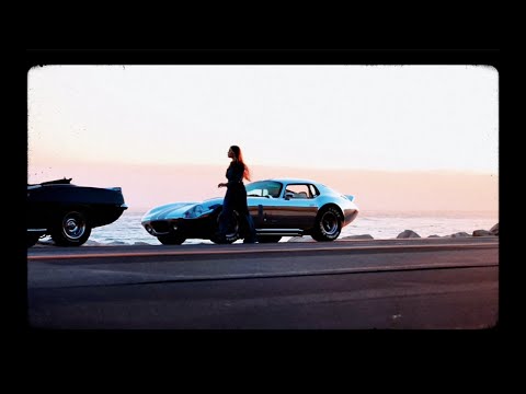 NERIAH - Driving Weather (Official Music Video)