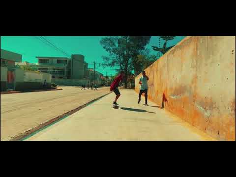 SAYPABLO - ONDE É QUE TI DOI (FT  DICE)