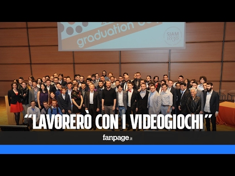 Diploma in sviluppo di videogiochi: abbiamo chiesto agli studenti perché è il lavoro del futuro
