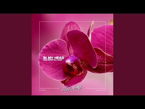 In My Head (Original Mix)