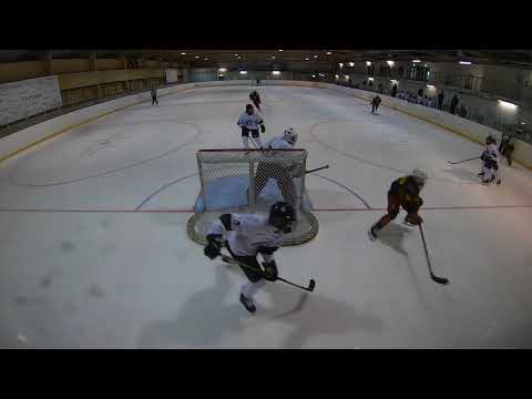Jokerit U15 vs K-Espoo U15 I (07.08.2021)