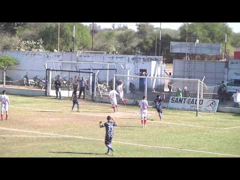 Torneo Federal B | Vélez de San Ramón 0 - 0 Villa Cubas