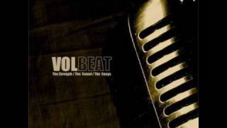Volbeat - A Broken Man And The Dawn