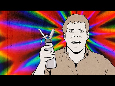 5 Stupid Ways To Get High