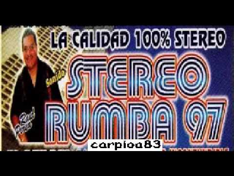 Sonido Stereo Rumba 97-Oye La Rumba O Una Rumba en la Bodega
