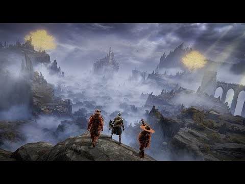 Elden Ring Walkthrough Gameplay Part 114