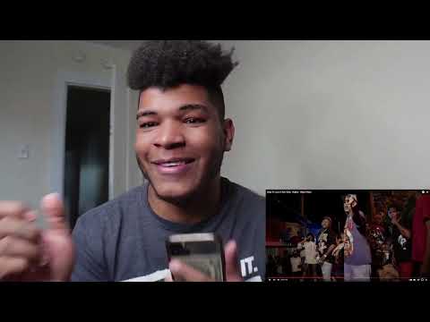CHUKI DE LEWA X KALY OCHO - RUBINE (VIDEO OFICIAL) 🔥REACTION🔥 😈CHUKI DE LEWA SE PASO🤯!!