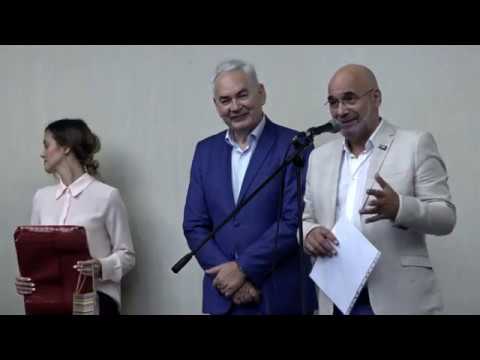 Pedja Filipovic proslava WAPF 30 godina