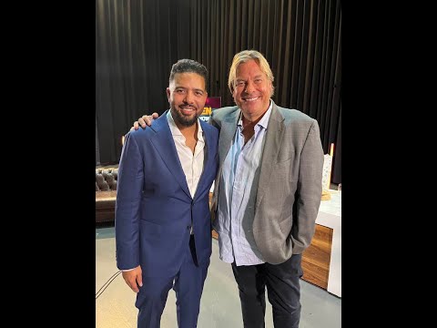 Reactie op overlijden Robert Jensen | Rust in vrede