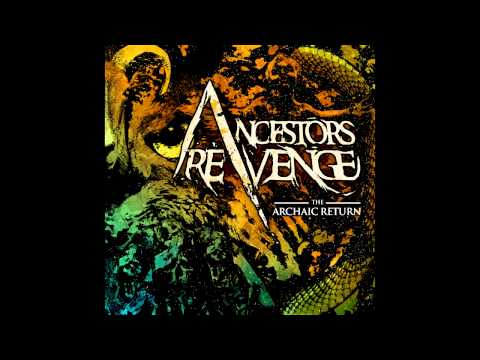 Ancestors Revenge - Conjunction of Opposites