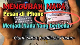 Download lagu Cara Ganti Nada Pesan Ringtone iPhone mp3 Download lagu Cara Ganti Nada Pesan Ringtone iPhone mp3