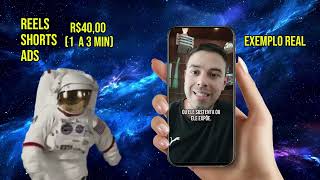 Eu vou editar seu vídeo em 24 horas