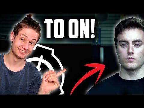 THE FOUNDATION: SCP-1080 -  FILM O SCP Z POLSKIM AKTOREM?! | MOJA REAKCJA i OCENA!