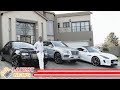 LATEST Prophet Bushiri In Trouble NPA Wins Court Fight Over His Expensive Private Jet