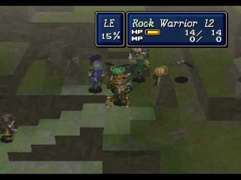 Shining Force 3 - Let's Play Them All! Part 176