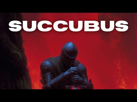 Beware The Succubus | How Modern Women Drain a Man’s Energy