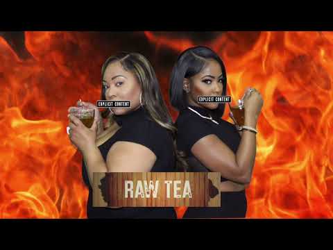 Raw Tea