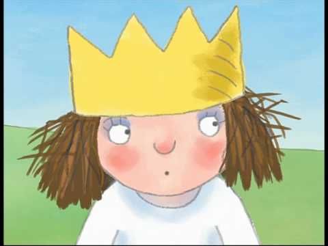 Petite Princesse   Je ne veux pas me coiffer