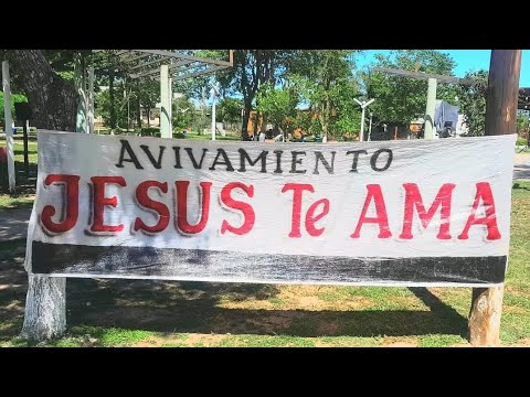 Caminata Evangelistica en la Localidad de Gran Guardia..🙌🔥