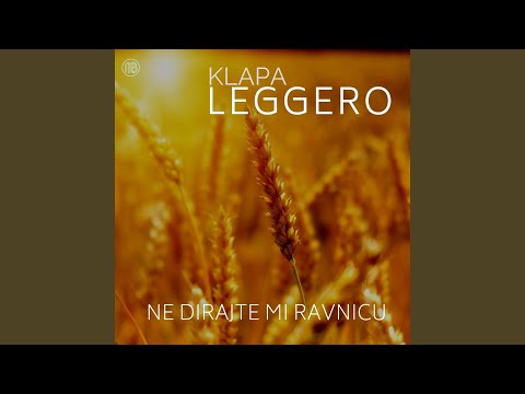 Ne dirajte mi ravnicu