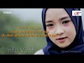 ADFAITA SHOLAWAT MERDU Ai Khadijah