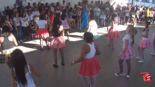 preview picture of video 'Gatinha Assanhada, Festa Junina CEPVA HD!'