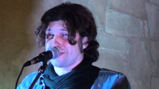 Clark Kent Phone Booth - Hands&#39; Infinity @ Pistoia, 24/11/2013