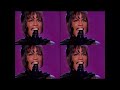Whitney Houston - And I Am Telling You I'm Not Going