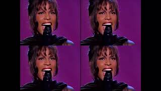 Whitney Houston - And I Am Telling You I&#39;m Not Going