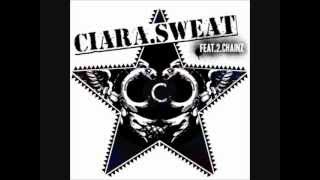WORLD PREMIERE: Ciara Feat. 2 Chainz - SWEAT!