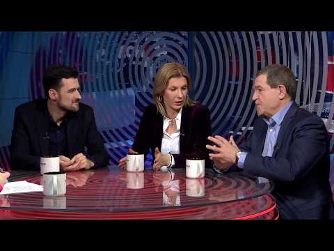 Rozmowa Echo24 - Renata Granowska, Mirosław Lach, Piotr Uhle