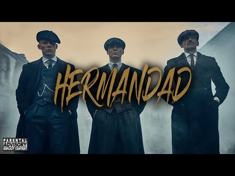 música para caballeros 🧐🍷🎩 (HERMANDAD)🤝