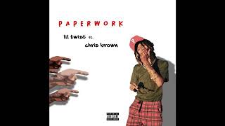 Lil Twist ft. Chris Brown- Paperwork