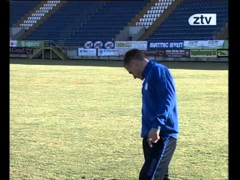 Jelentés a ZTE háza tájáról