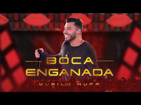 Músicas - Murilo Huff - Palco MP3